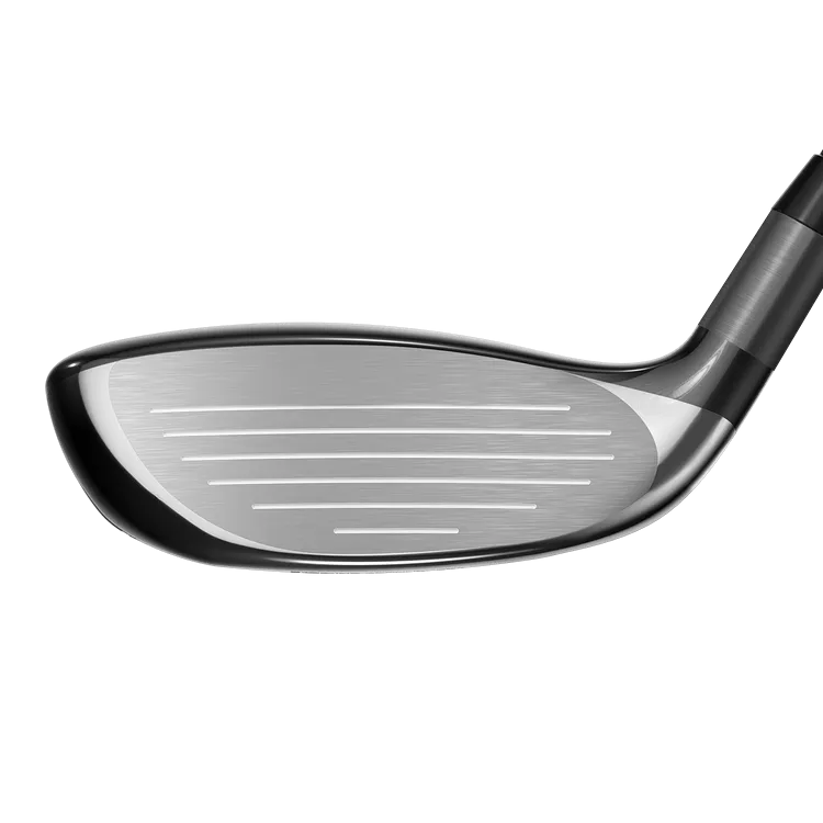 Callaway Apex Utility Wood Left Hand (2024) (Custom)