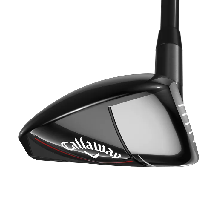 Callaway Apex Utility Wood Left Hand (2024) (Custom)