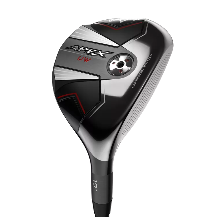 Callaway Apex Utility Wood RH (2024)