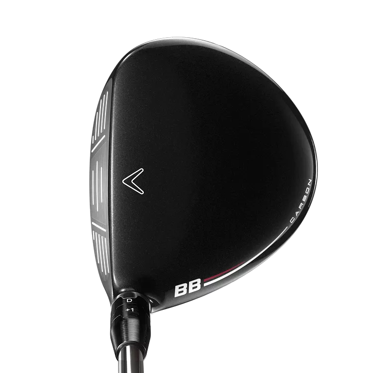 Callaway Big Bertha Fairway Woods mens RH 2023