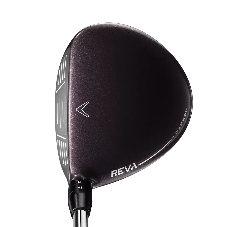 Callaway Big Bertha Reva Fairway Woods womens RH 2023