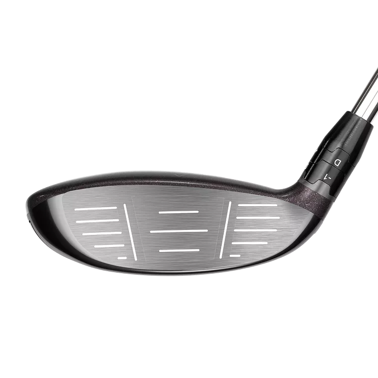 Callaway Big Bertha Reva Fairway Woods womens RH 2023