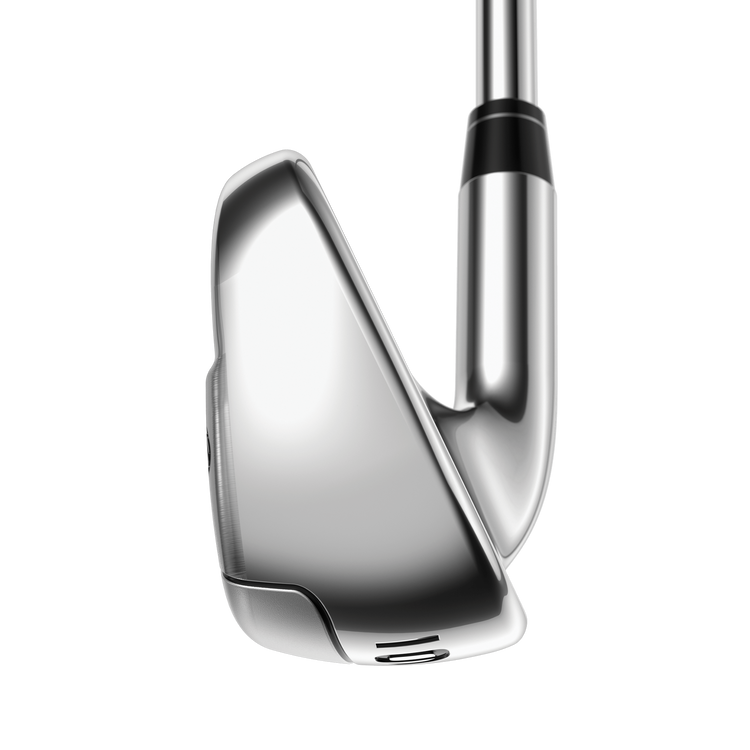 Callaway Big Bertha REVA Irons Women's RH