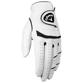 Callaway Ladies Apex Tour RIGHT Hand Golf Glove L