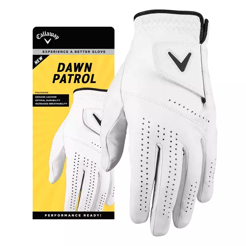 Callaway Men's Dawn Patrol Golf Glove 2024