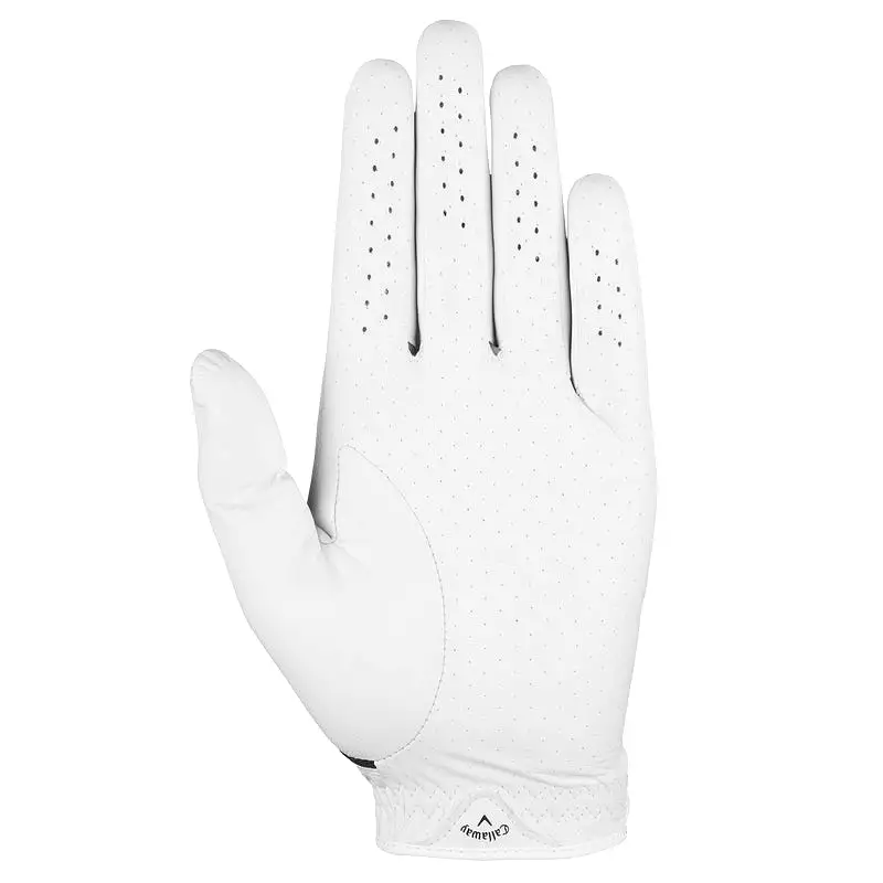 Callaway Men's Fusion Golf Glove 2024