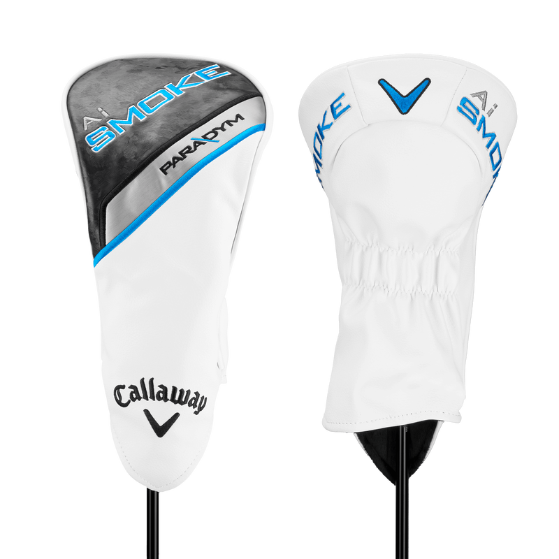 Callaway Paradym Ai Smoke Max Fast Driver Women's RH