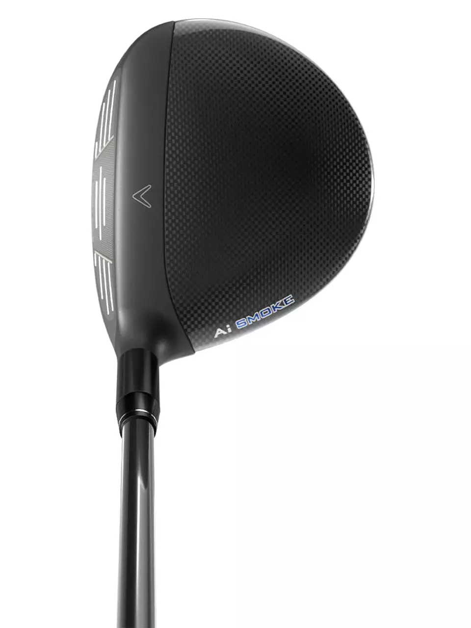 Callaway Paradym Ai Smoke Max Fast Fairway Wood Women's RH