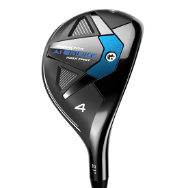 Callaway Paradym Ai Smoke MAX Fast Hybrid womens RH (custom)