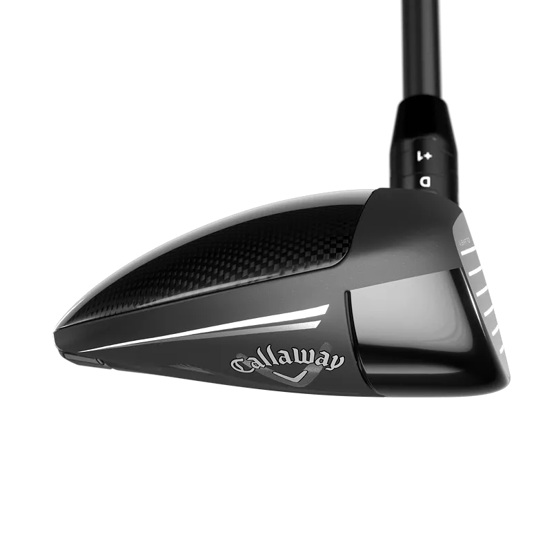 Callaway Paradym Ai Smoke Triple Diamond Fairway Wood mens RH (Custom Order)