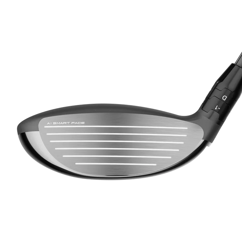 Callaway Paradym Ai Smoke Triple Diamond Fairway Wood mens RH (Custom Order)