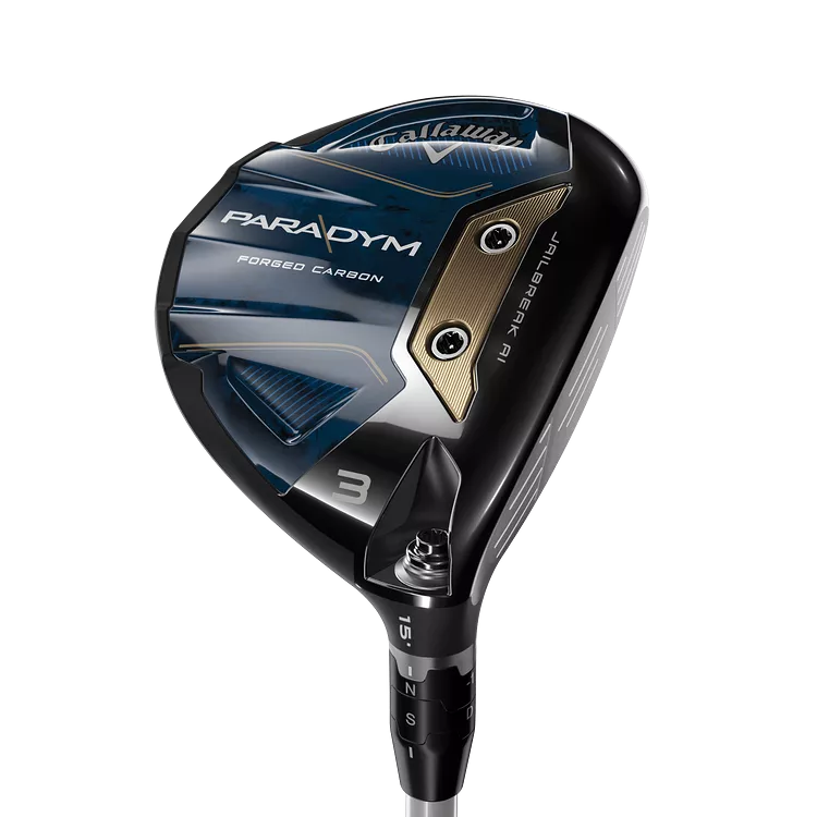 Callaway Paradym Fairway Wood mens RH