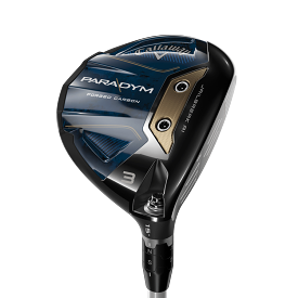 Callaway Paradym Fairway Wood womens RH