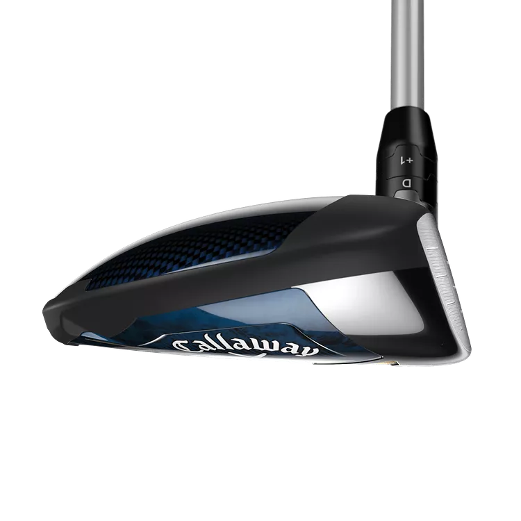 Callaway Paradym Fairway Wood womens RH