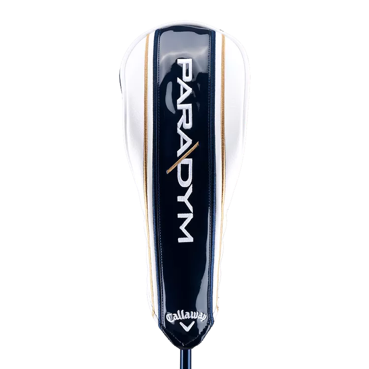 Callaway Paradym Fairway Wood womens RH