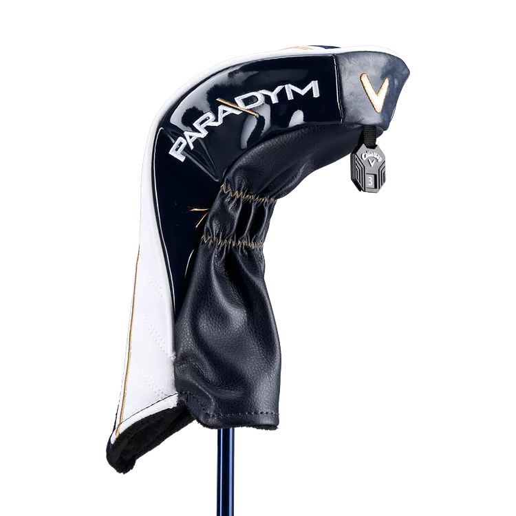 Callaway Paradym Fairway Wood womens RH