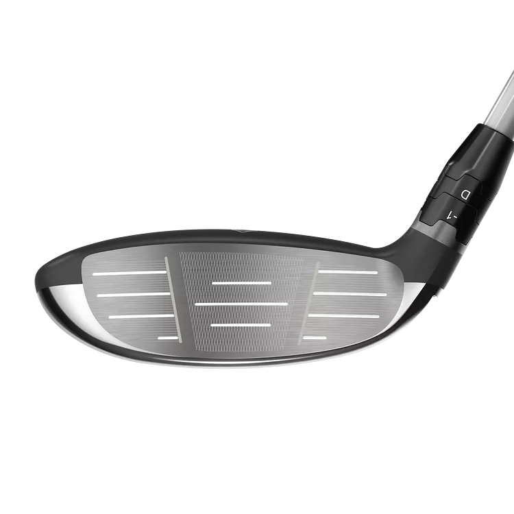 Callaway Paradym X Fairway Wood mens RH