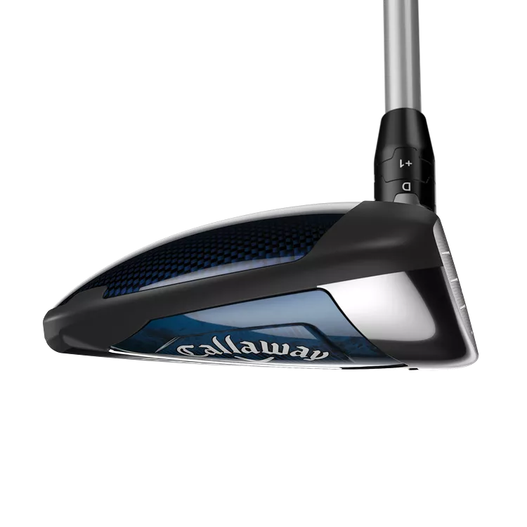 Callaway Paradym X Fairway Wood womens RH