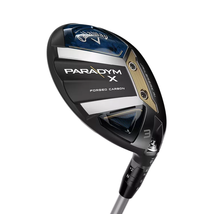 Callaway Paradym X Fairway Wood