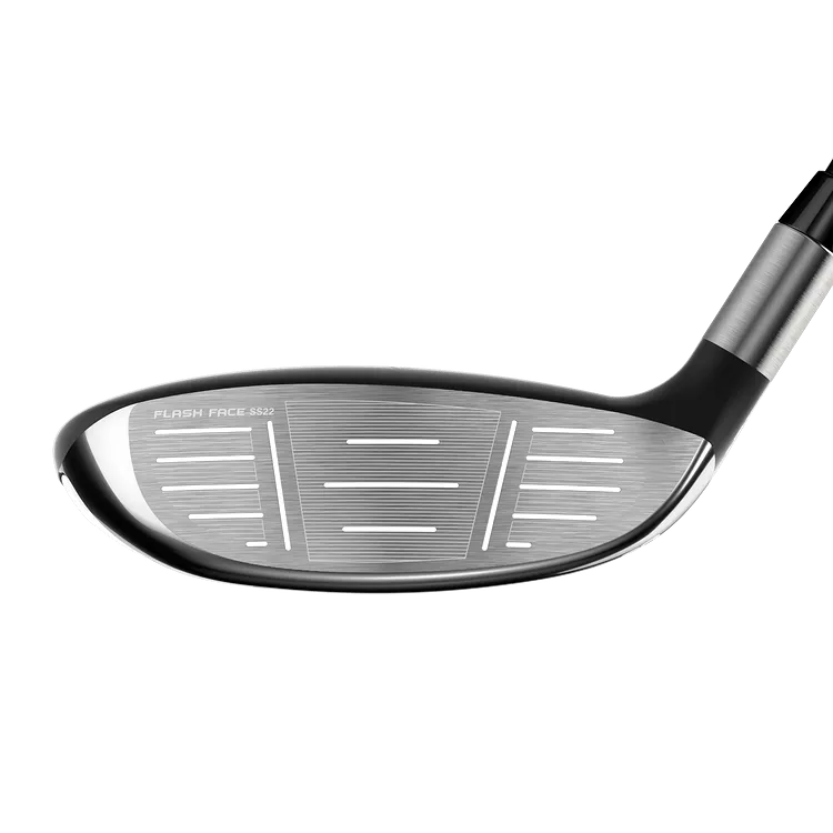 Callaway Rogue ST MAX Fairway Wood mens RH