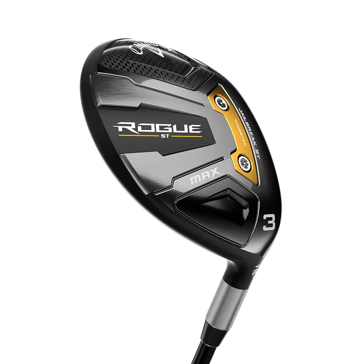 Callaway Rogue ST MAX Fairway Wood mens RH