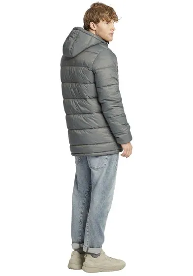 Chaqueta acolchada de hombre BLEND parka acolchada con relleno ligero Hollang 20708075ME