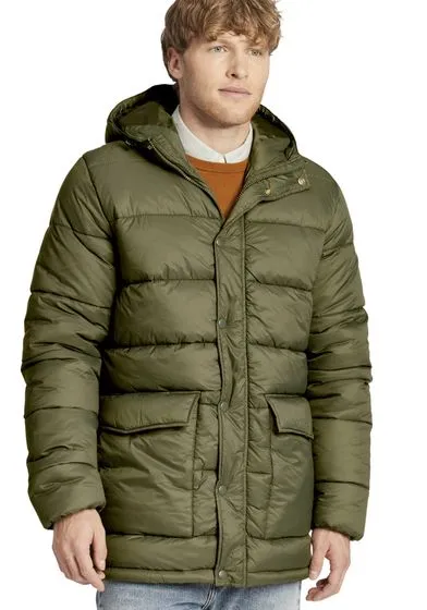 Chaqueta acolchada de hombre BLEND parka acolchada con relleno ligero Hollang 20708075ME