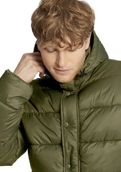 Chaqueta acolchada de hombre BLEND parka acolchada con relleno ligero Hollang 20708075ME