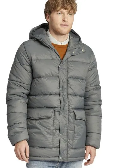 Chaqueta acolchada de hombre BLEND parka acolchada con relleno ligero Hollang 20708075ME