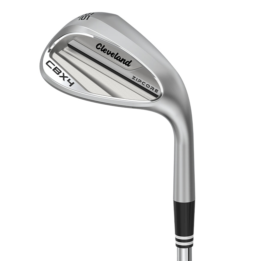 Cleveland CBX 4 ZipCore Wedge RH ladies