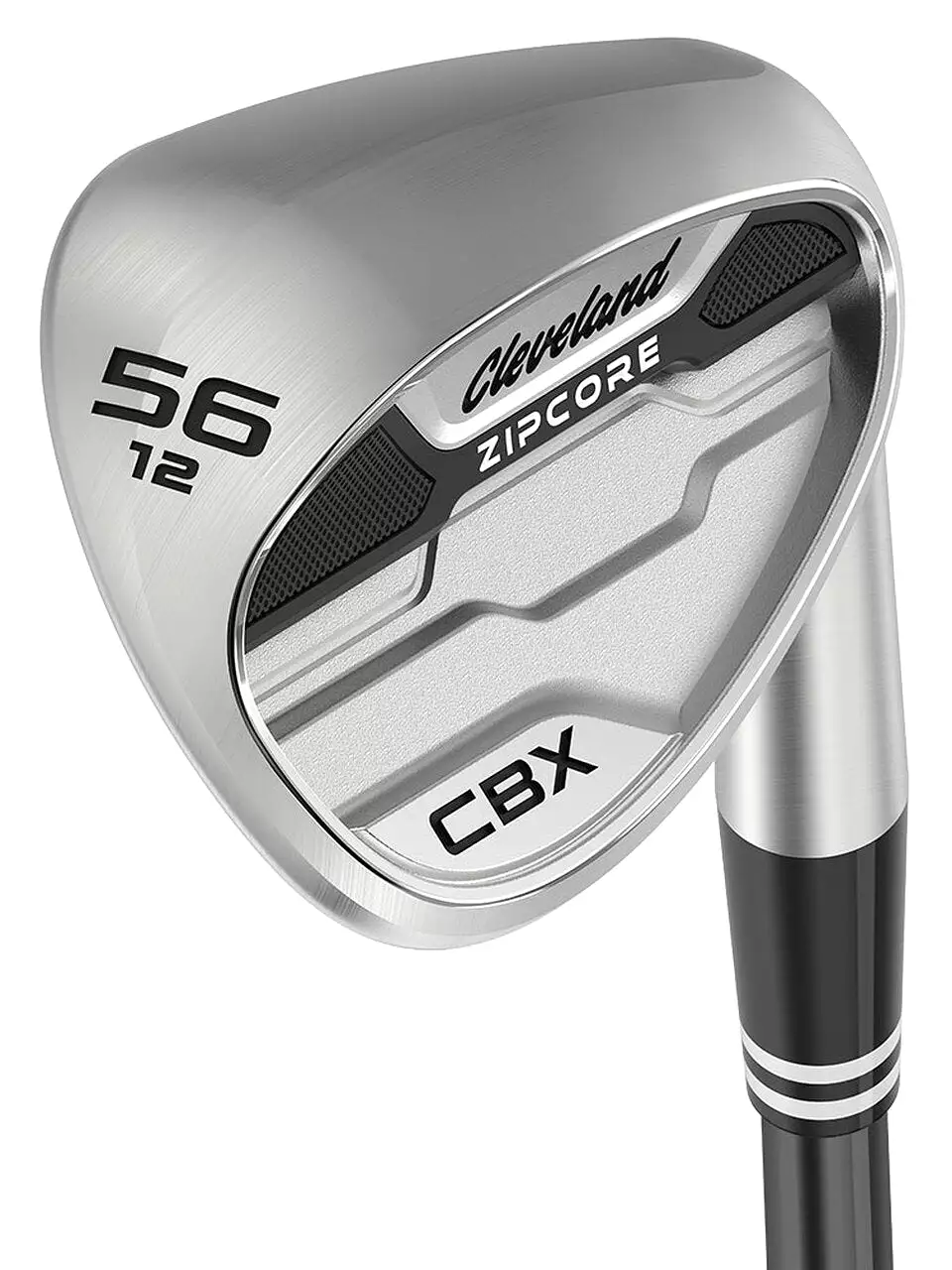 Cleveland CBX ZipCore Wedge Graphite RH