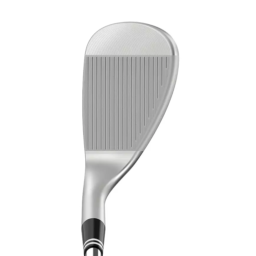 Cleveland CBX ZipCore Wedge Steel LH