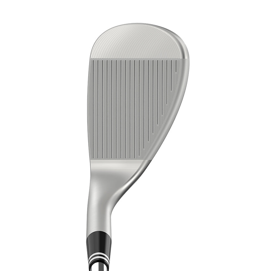 Cleveland CBX ZipCore Wedge Steel LH