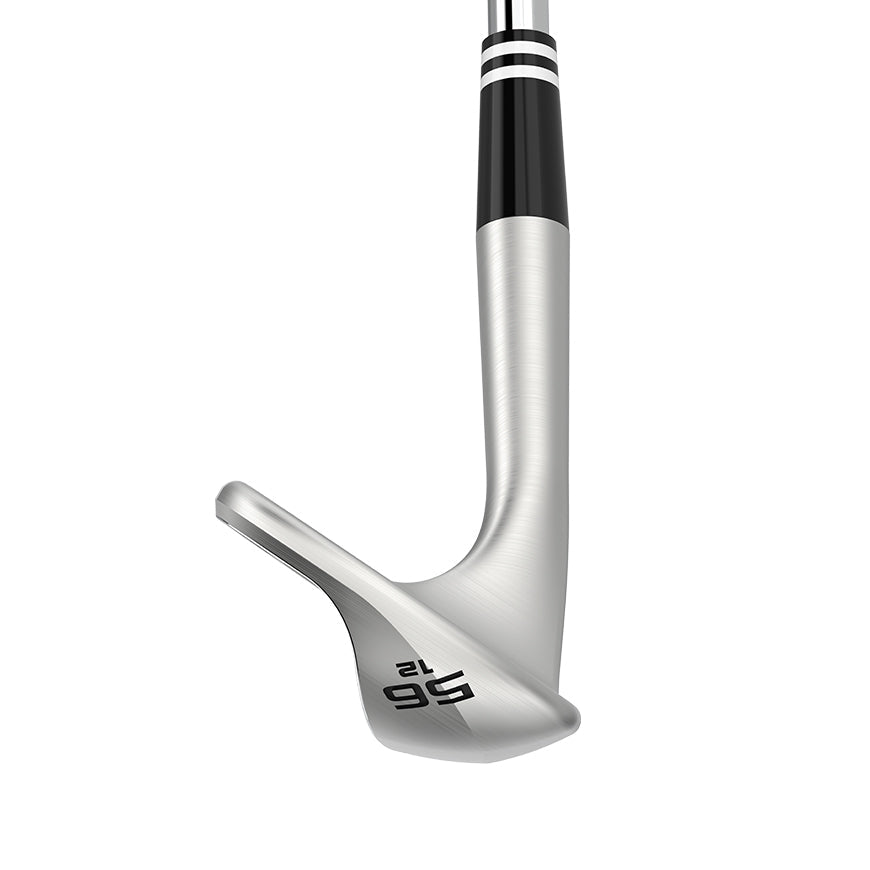 Cleveland CBX ZipCore Wedge Steel LH