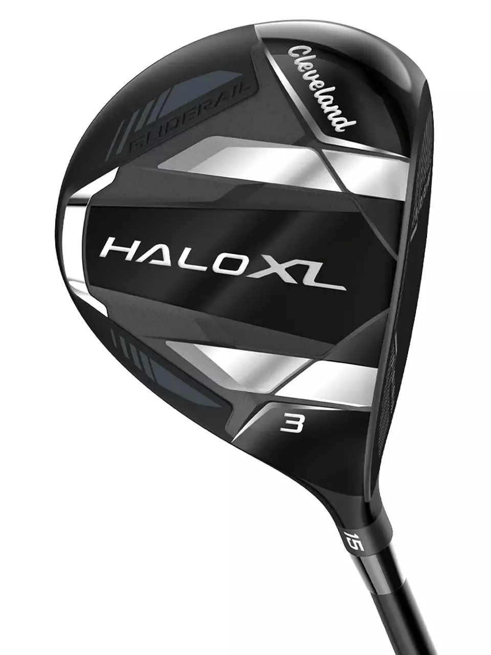 Cleveland Halo XL Fairway Wood RH Mens