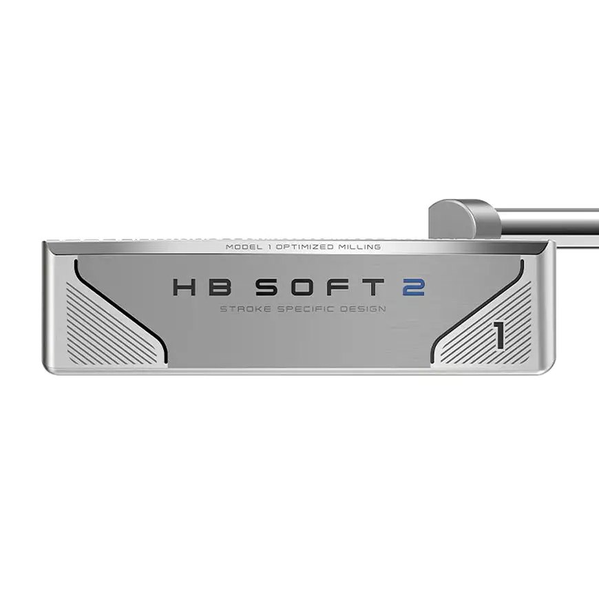 Cleveland HB SOFT 2 Putter – #1 RH