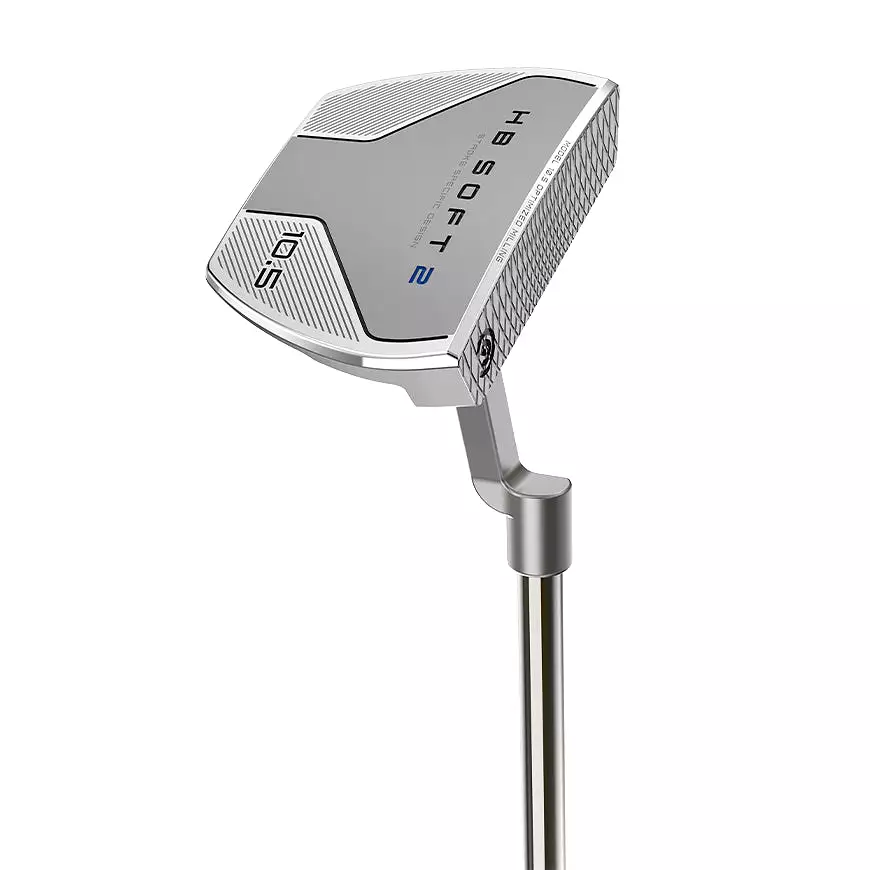 Cleveland HB SOFT 2 Putter – #10.5 RH