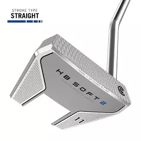 Cleveland HB SOFT 2 Putter – #11 RH