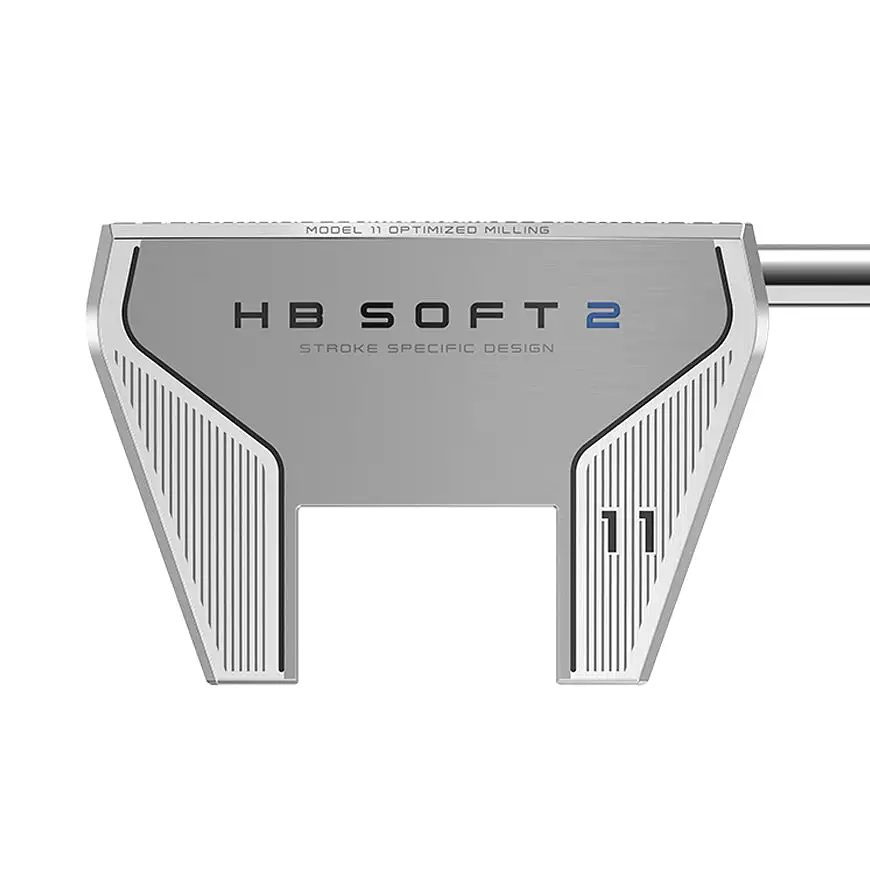 Cleveland HB SOFT 2 Putter – #11C RH