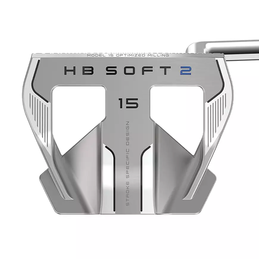 Cleveland HB SOFT 2 Putter – #15 RH