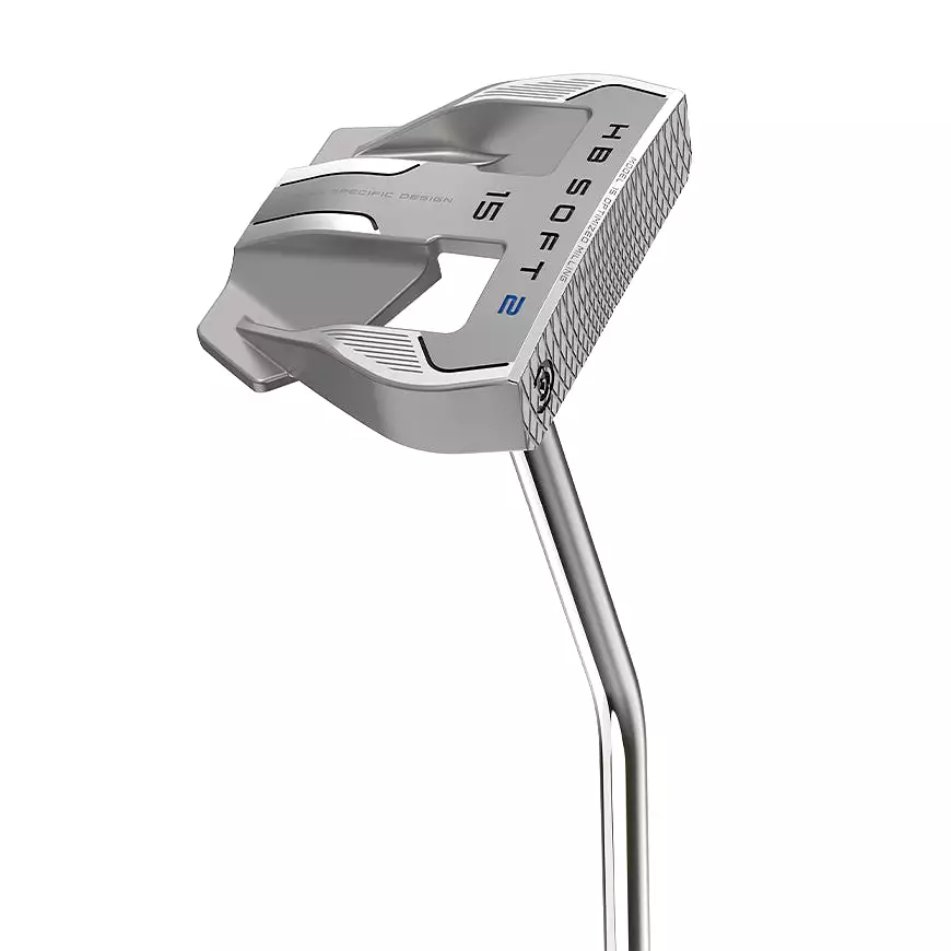 Cleveland HB SOFT 2 Putter – #15 RH