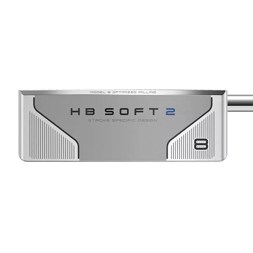 Cleveland HB SOFT 2 Putter – #8C RH