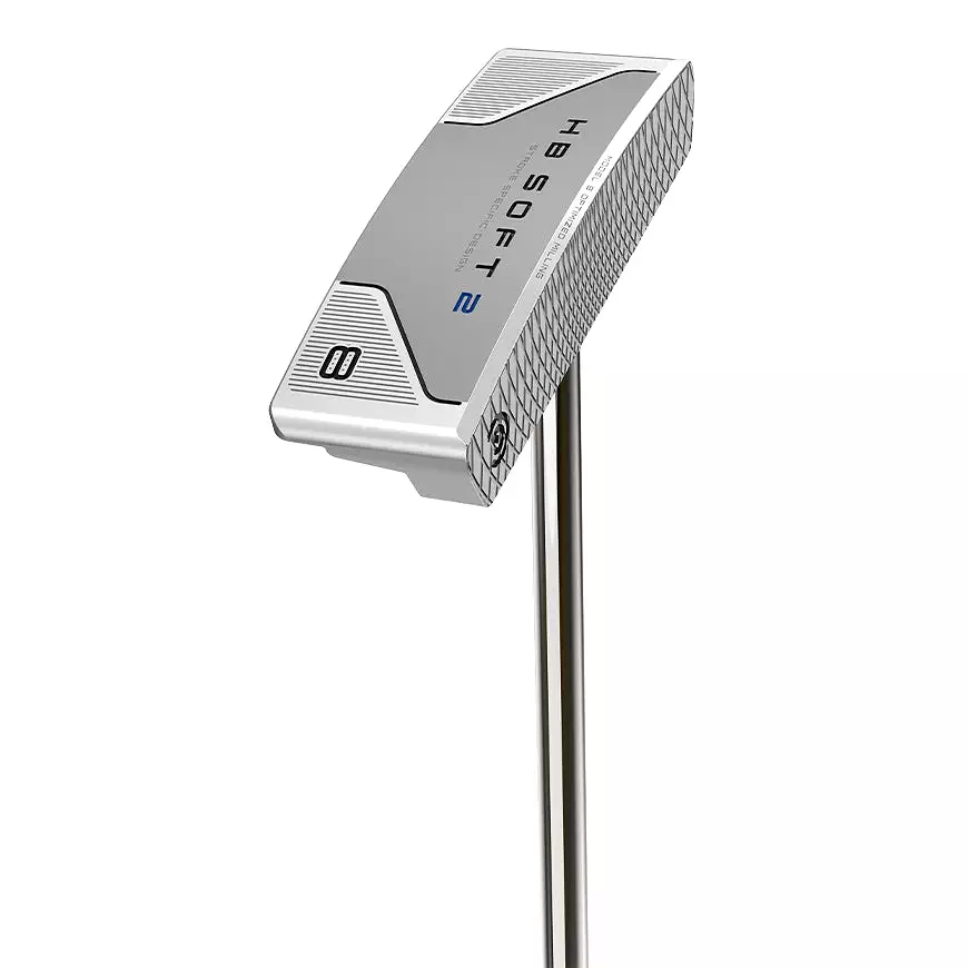 Cleveland HB SOFT 2 Putter – #8C RH