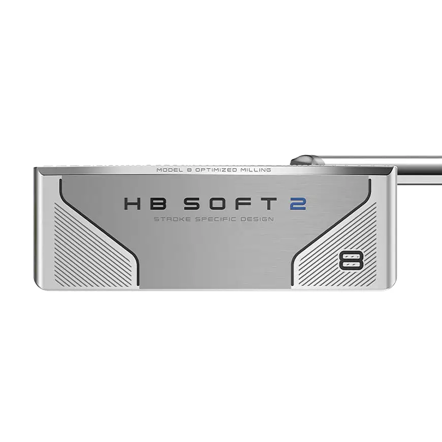 Cleveland HB SOFT 2 Putter – #8S RH