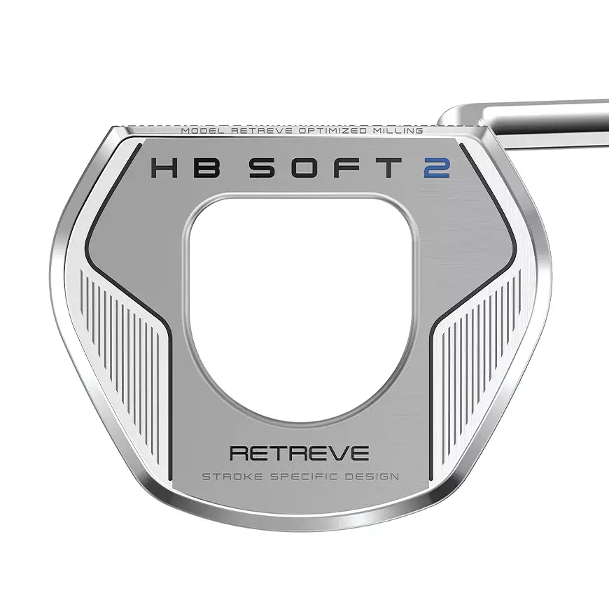 Cleveland HB SOFT 2 Putter – RETREVE RH