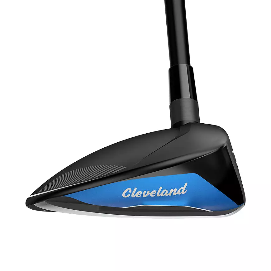 Cleveland Launcher XL Halo Fairway Wood RH mens