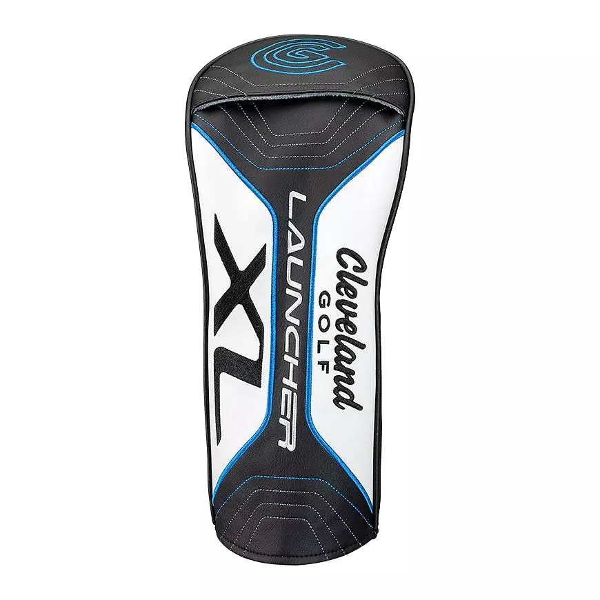 Cleveland Launcher XL Lite Draw Driver Women's RH