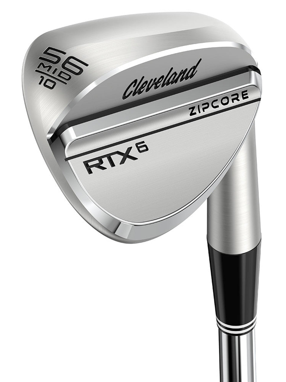 Cleveland RTX6 ZIPCORE Tour Satin Wedge RH