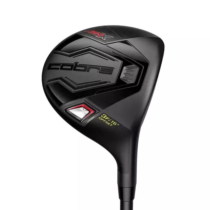 Cobra Air X 2024 Fairway Wood