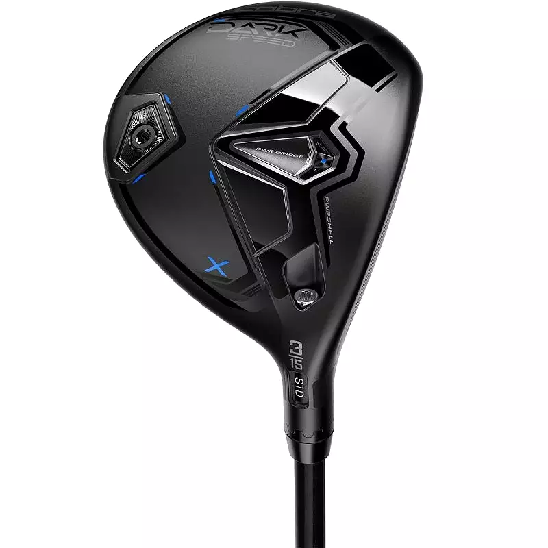 Cobra Darkspeed X Fairway Wood